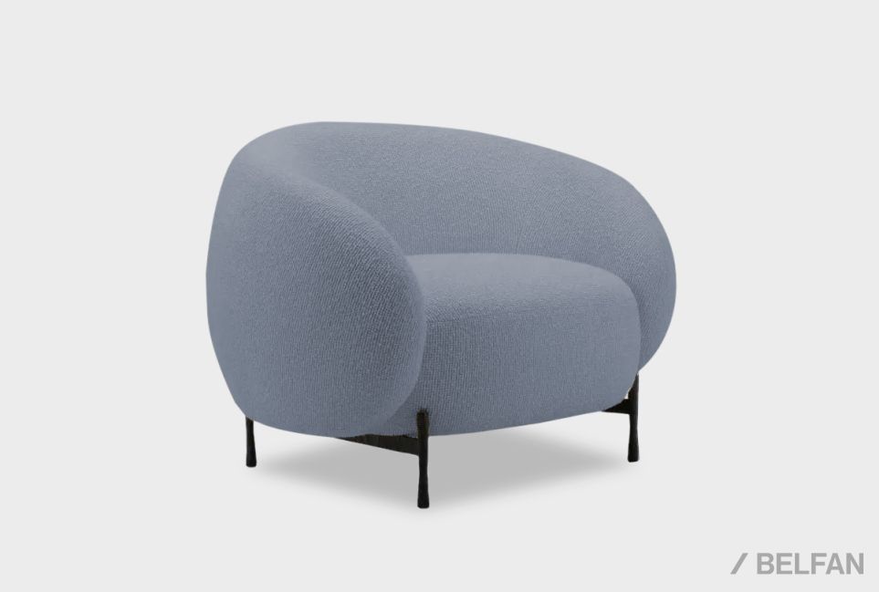 "Ливерпуль" кресло 6