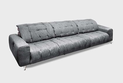 "Грей" диван 3-х модульный