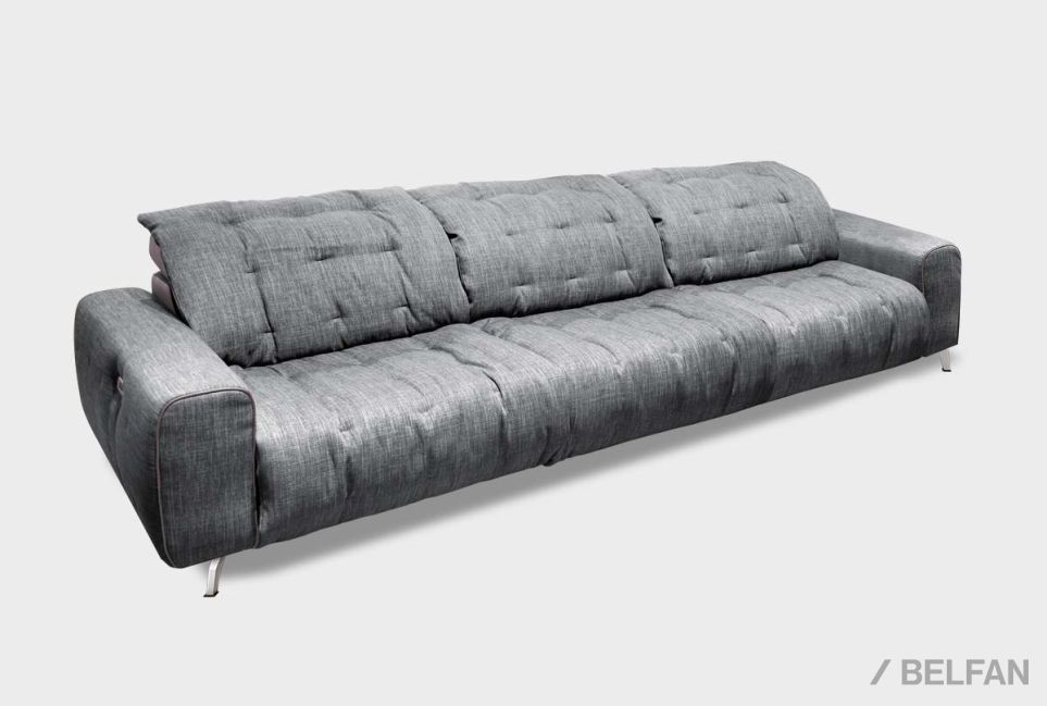 "Грей" диван 3-х модульный 1