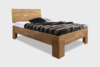 Кровать "Берген" С