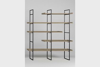 Стеллаж "Арт" 453
