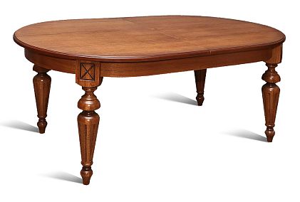 Стол обеденный "Верди Люкс 18"