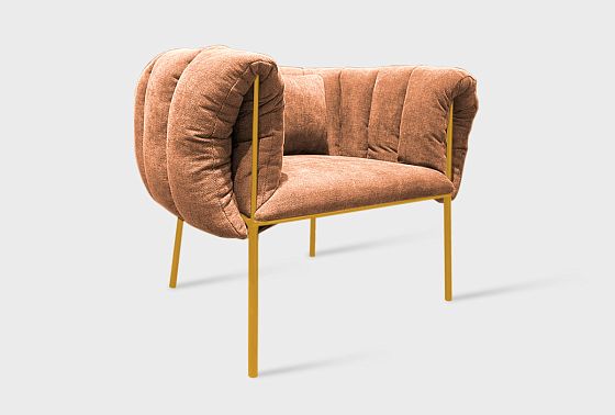 "Лео" кресло  4