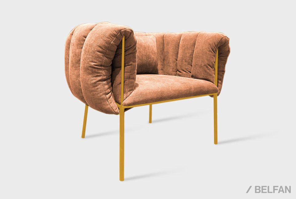 "Лео" кресло 1