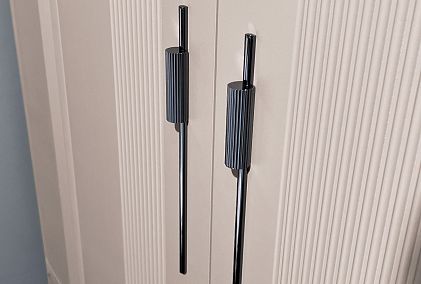 Шкаф для одежды 4-х дверный "Dune"