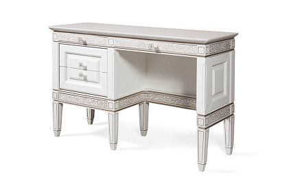 Стол письменный "Сиена" (тумба слева)