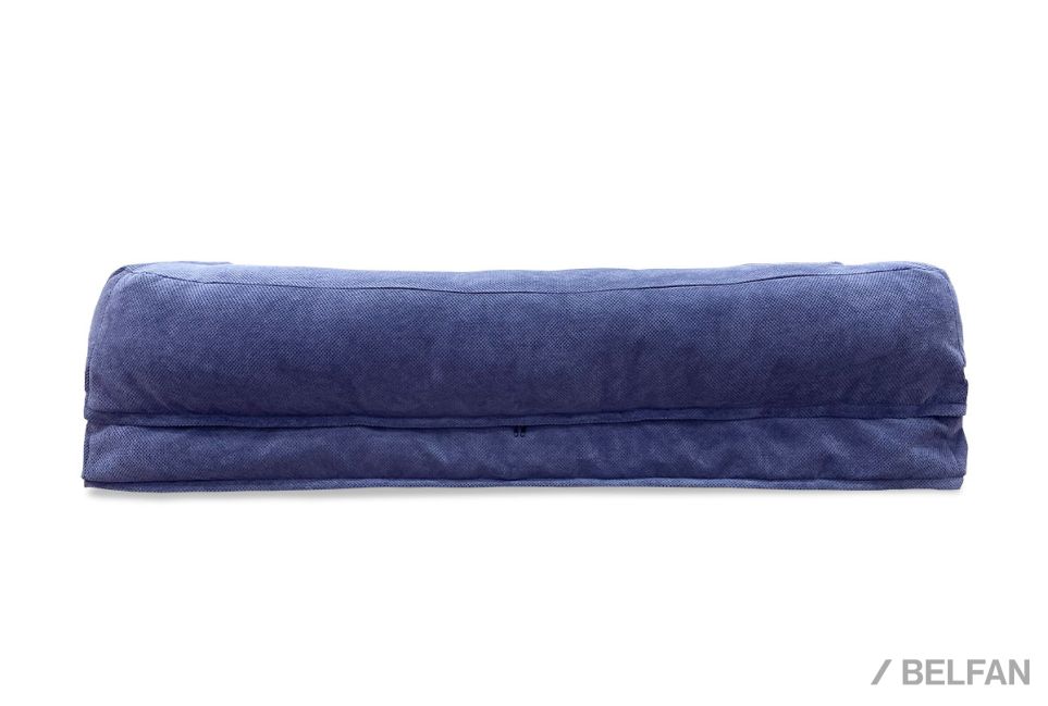 Лежанка для животных (прямоугольная) 2