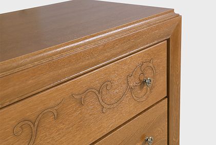 Комод "Соната" (узкий)