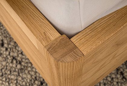 Кровать "Норд" (мягкое изголовье)