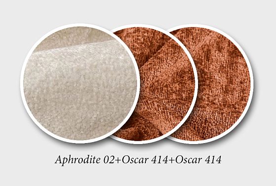 "Мэттью" диван 3-х местный  2