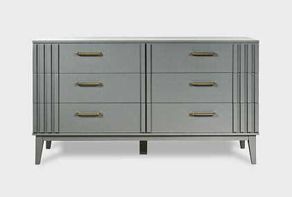 Комод "Чикаго" (6 ящиков)