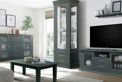 Тумба под ТВ "Верди Люкс ТВ2"