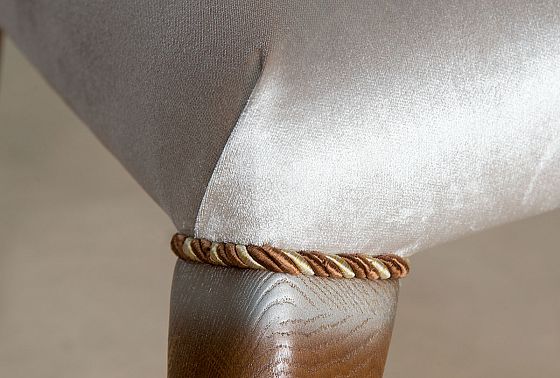 Стул "Трио" массив дуба 4