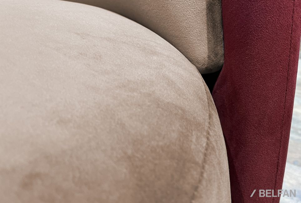 "Ливио" кресло 5