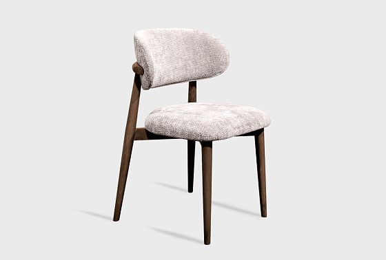 Стул "Джой" массив дуба 6