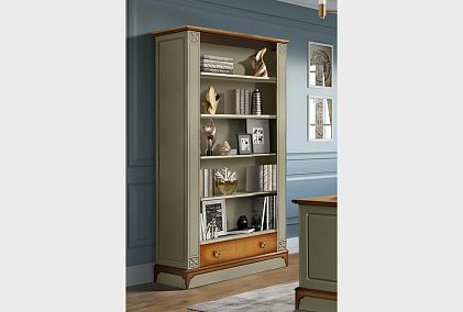 Стеллаж «Бриансон»