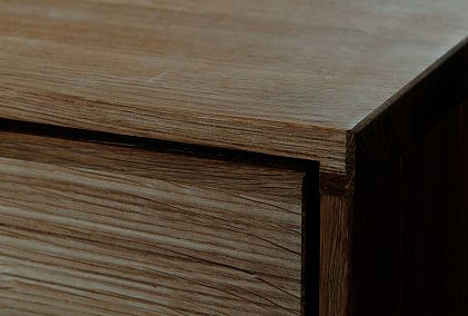 Комод "Ирвинг" 6 (высокий)