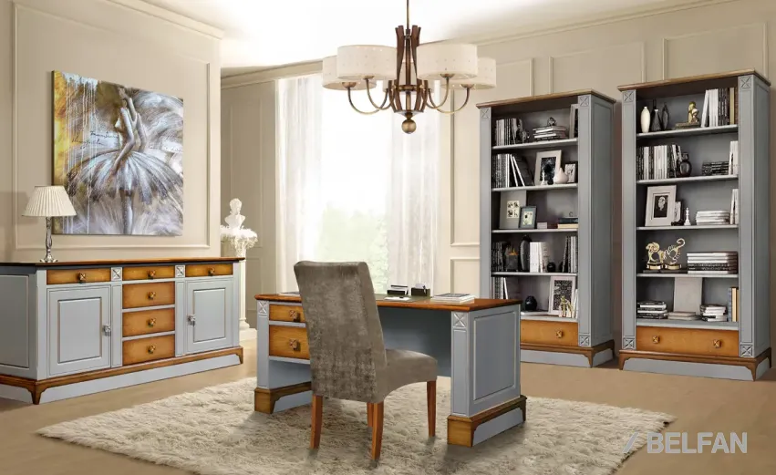 Кабинет «Бриансон» #1