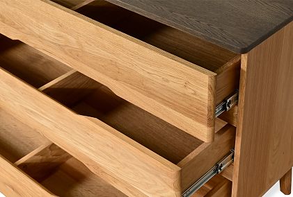 Комод "Элва" B-3