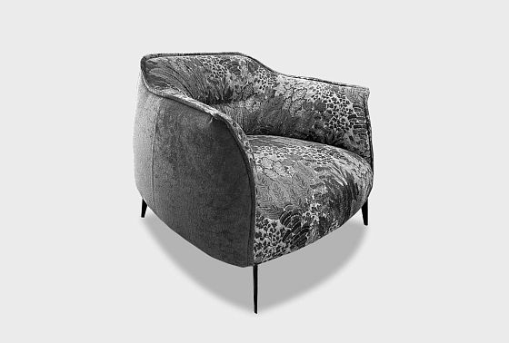 "Альберто" кресло  9