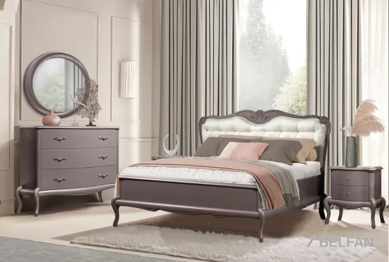 Спальня Флерон #1