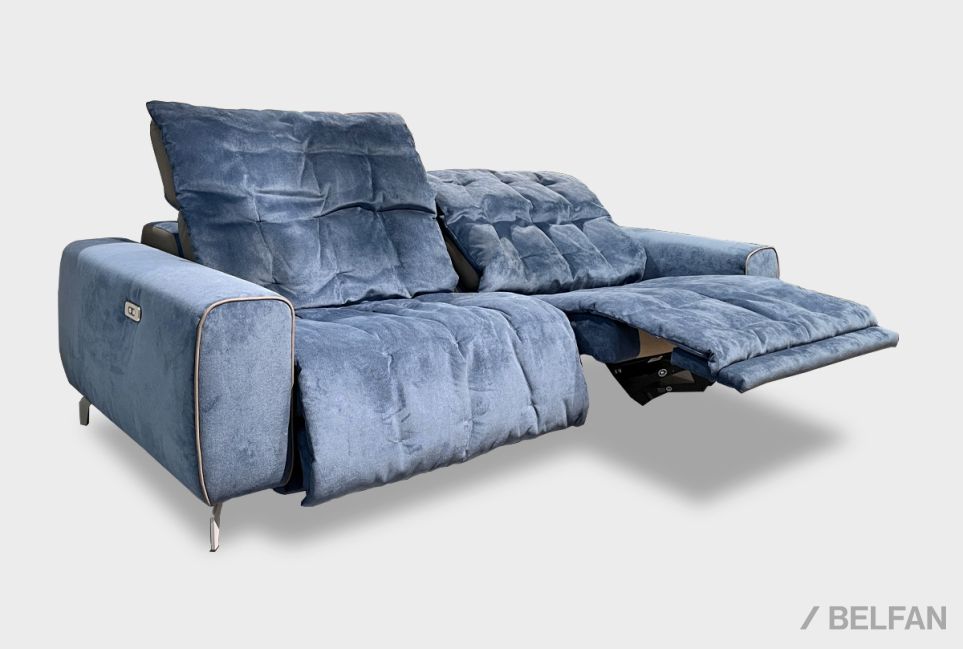 "Грей" диван 2-х модульный 7