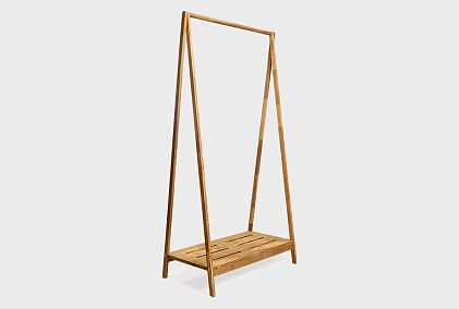 Вешалка напольная "Арт" (широкая)