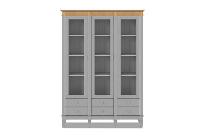 Стеллаж "Ольса" 303/006