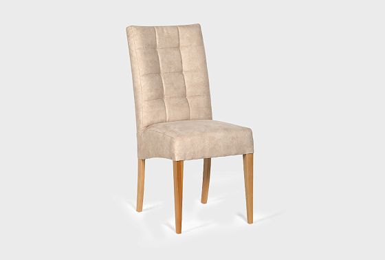 Стул "Берген" М массив берёзы 7