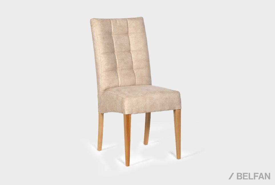 Стул "Берген" М массив берёзы 1