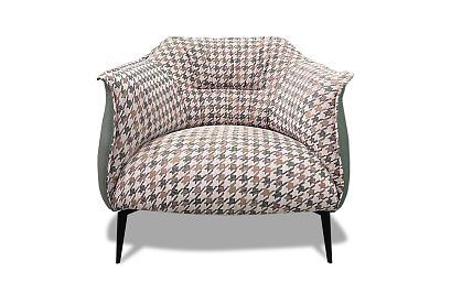 "Альберто" кресло; Salon 05+Oracul 695+Salon 05 (гр. 8/СМ+НФ)