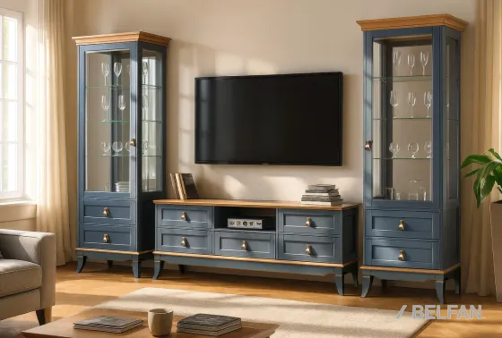 Гостиная «Стюарт» #3