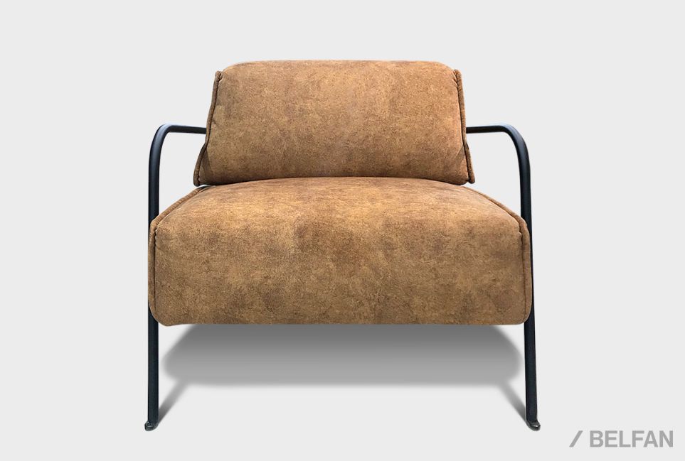 "Данте" кресло 4