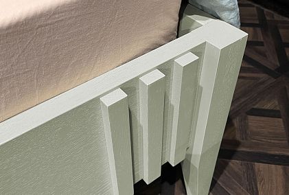 Кровать "Чикаго"