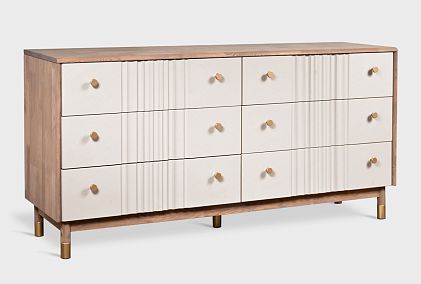 Комод "Меридиан" 6