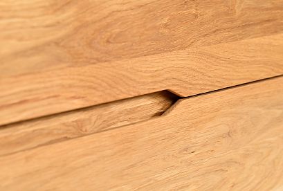 Комод "Элва" B-3; *ВМФ-1571; бейц-масло