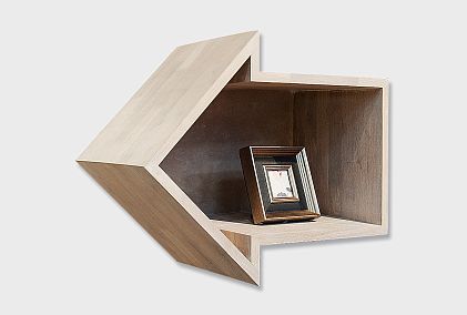 Модуль "Арт" (стрелка)