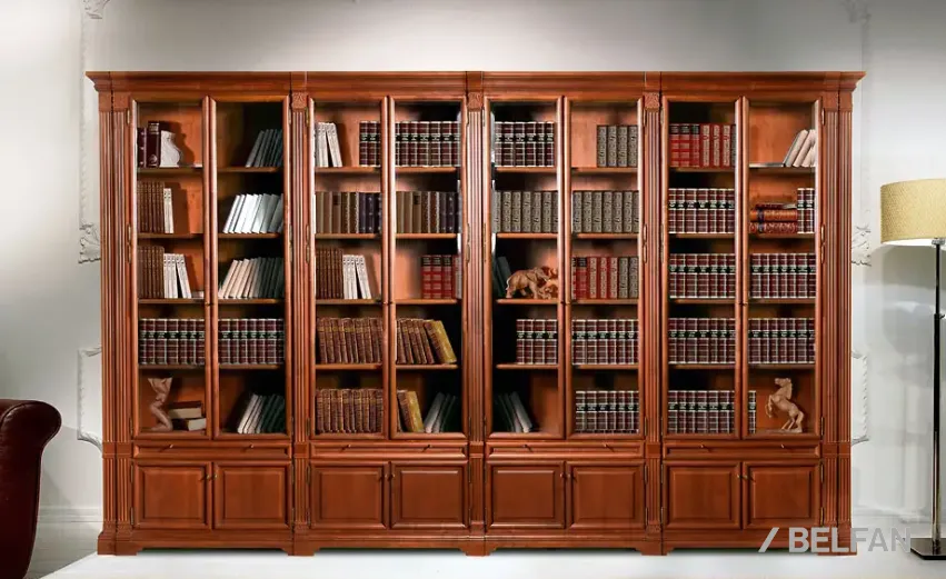 Библиотека «Престиж» #2