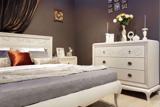 (Соната) Спальное место оптимальной ширины 160 или 180 см