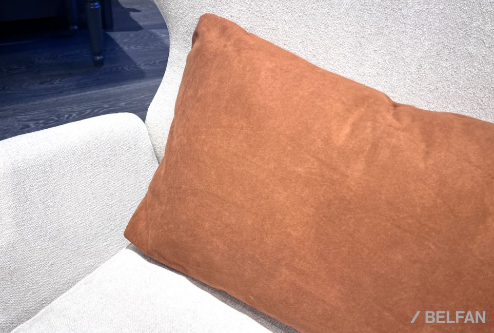 "Вавилон" кресло 9