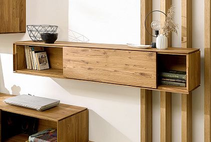 Тумба навесная "Гринвуд" 150