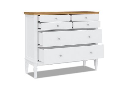Комод "Ольса" 042