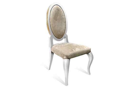 Стул "Мадлен" массив дуба 4