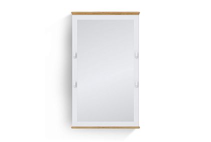 Зеркало настенное "Рандеву" 160