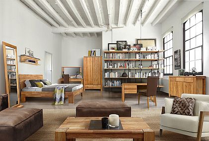 Тумба "Берген" В-33