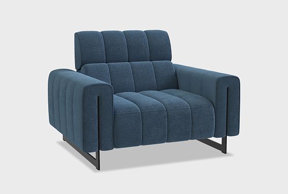 "Дженеси" кресло  4