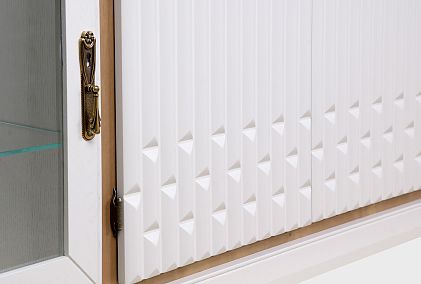 Шкаф навесной 4-х секционный "Армония"