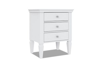 Тумба прикроватная "Ольса" 03