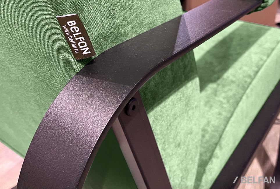 Кресло "Лойт" 3