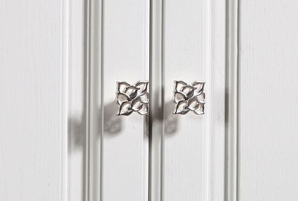 Шкаф для одежды 3-х дв. "Сиена"